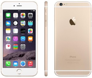 iPhone 6 Plus (AT&T) Factory Unlock (1~4 Business Days)